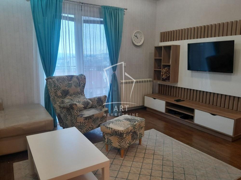 Slika 2 - Kralja Vladimira, Dvosoban stan za izdavanje, 59m2, 650€