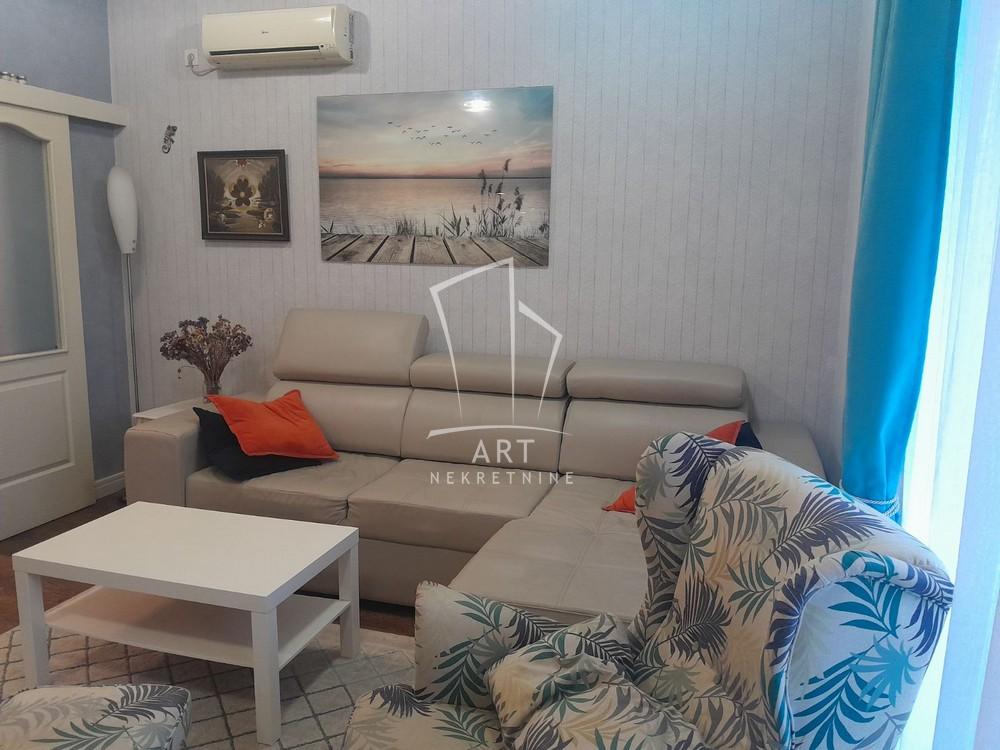 Slika 3 - Kralja Vladimira, Dvosoban stan za izdavanje, 59m2, 650€