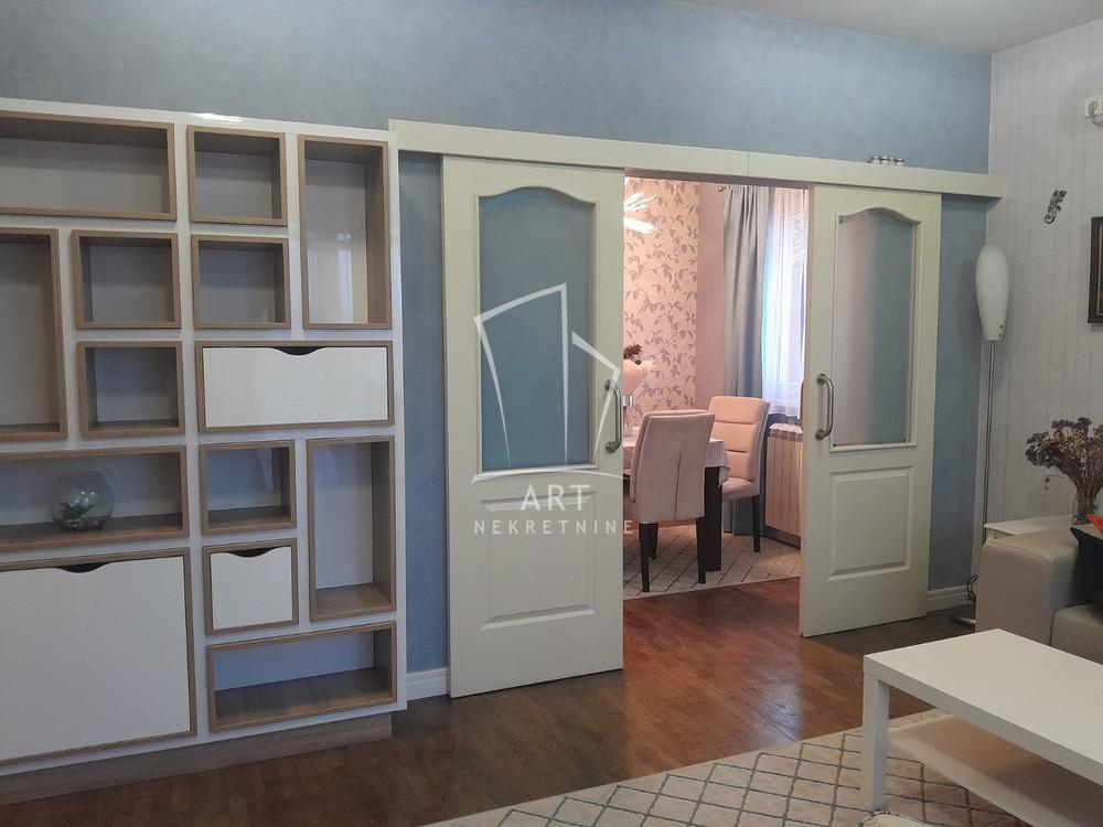 Slika 4 - Kralja Vladimira, Dvosoban stan za izdavanje, 59m2, 650€