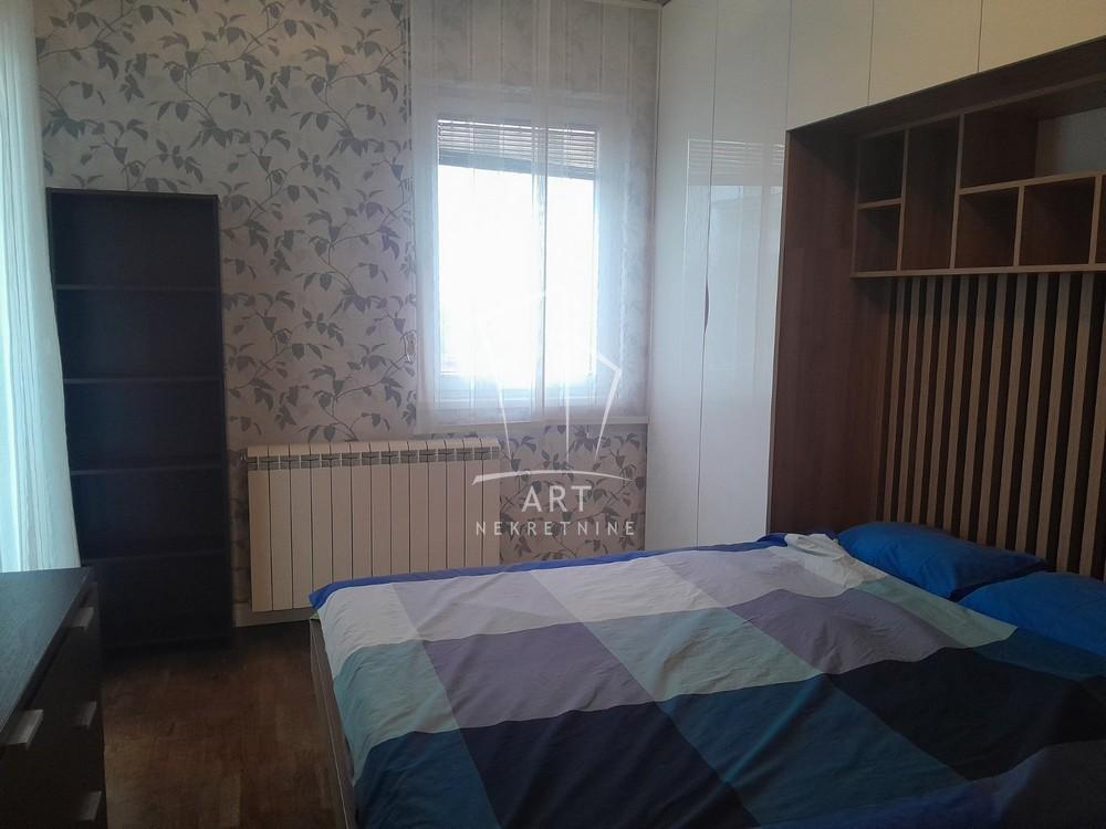 Slika 5 - Kralja Vladimira, Dvosoban stan za izdavanje, 59m2, 650€