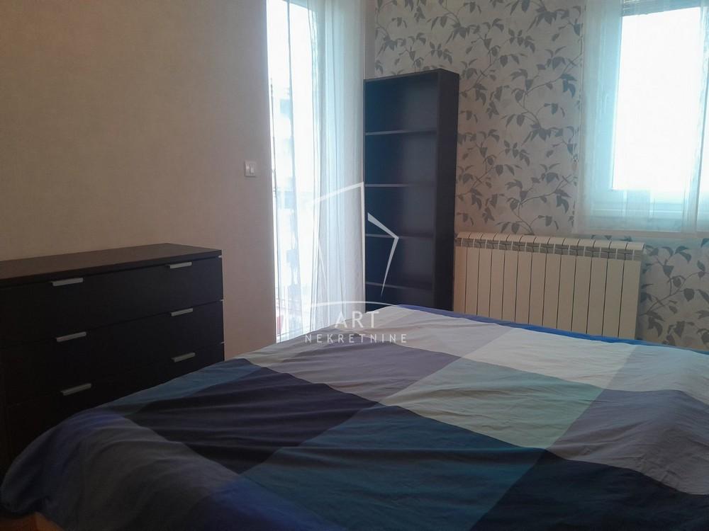 Slika 6 - Kralja Vladimira, Dvosoban stan za izdavanje, 59m2, 650€