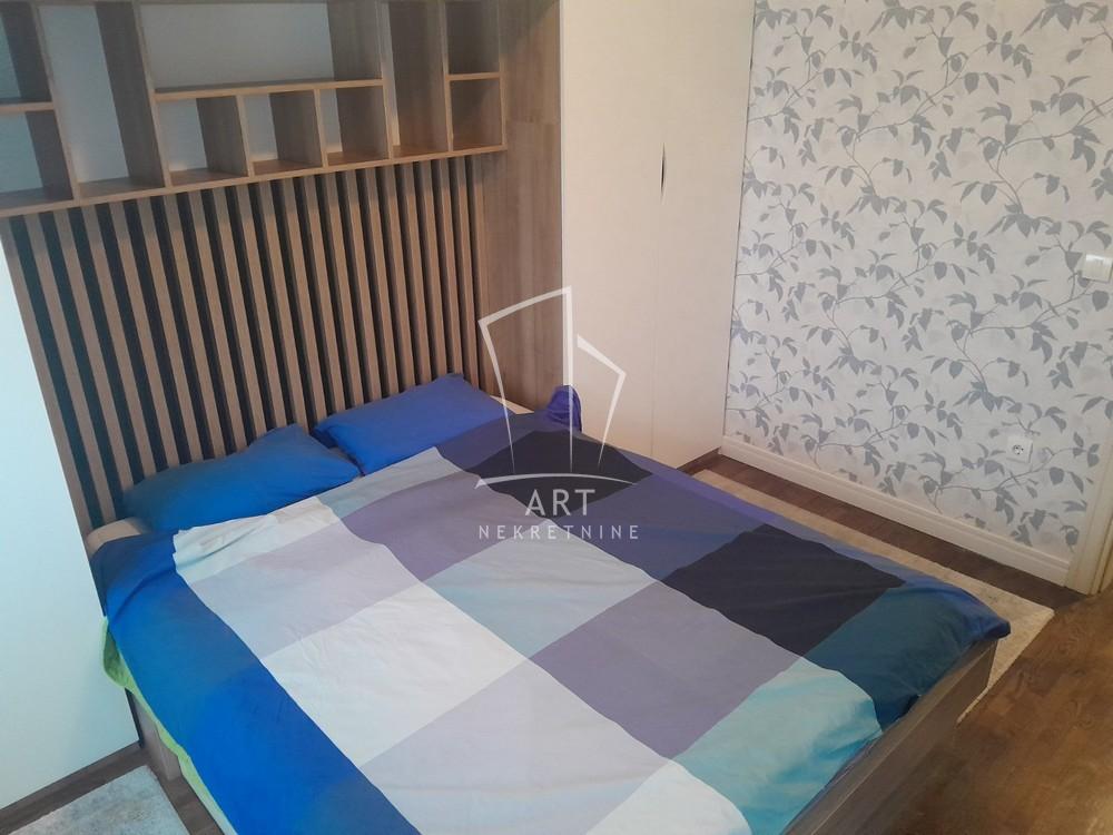 Slika 7 - Kralja Vladimira, Dvosoban stan za izdavanje, 59m2, 650€