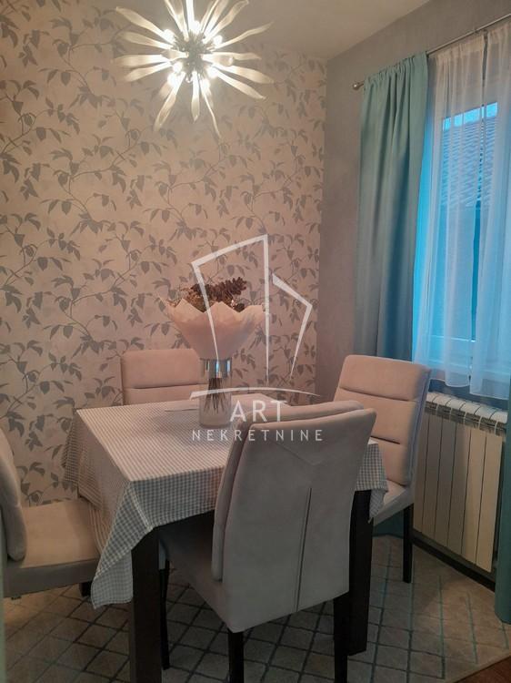 Slika 8 - Kralja Vladimira, Dvosoban stan za izdavanje, 59m2, 650€