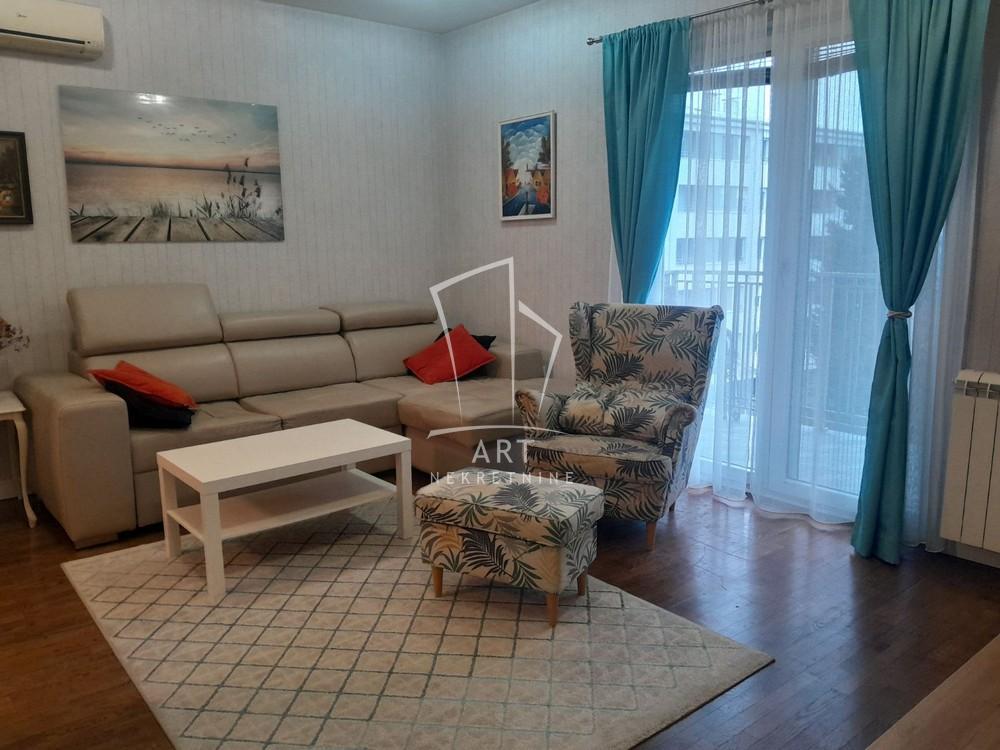 Glavna slika -Kralja Vladimira, Dvosoban stan za izdavanje, 59m2, 650€