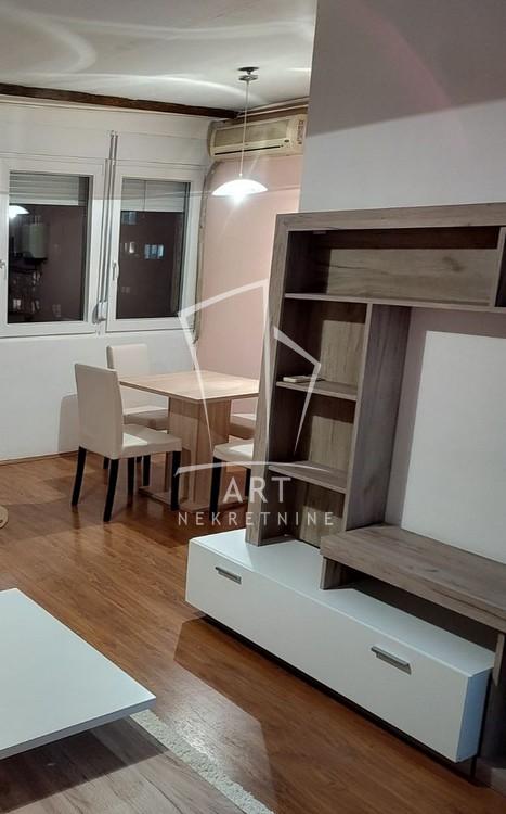 Slika 2 - Palmira Toljatija, Jednosoban stan za izdavanje, 35m2, 480€