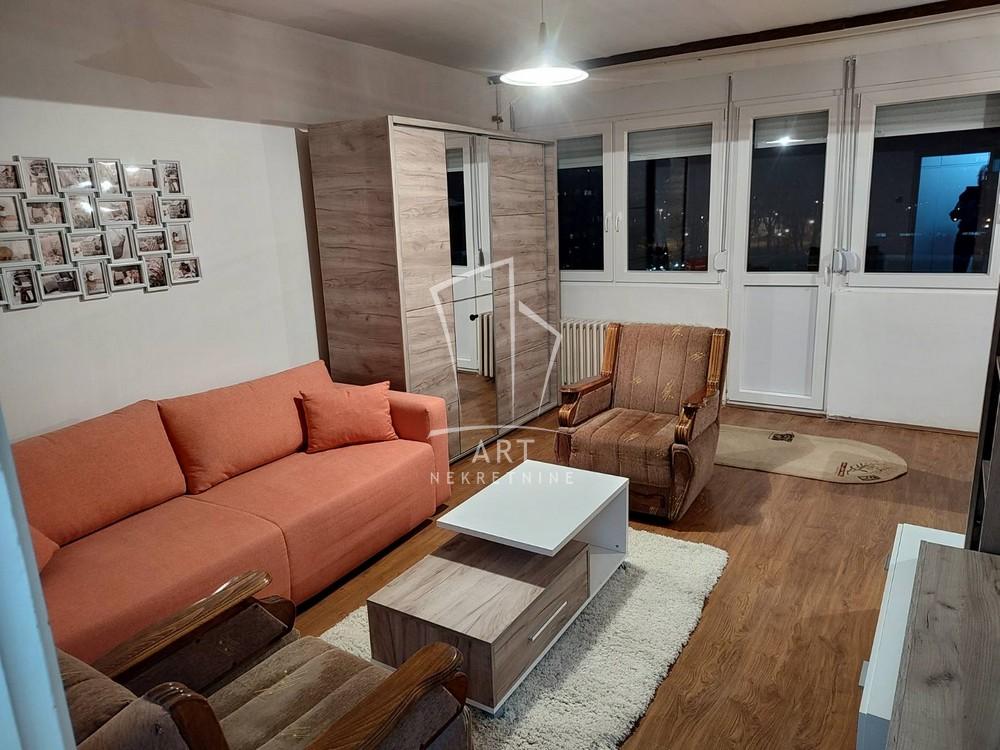 Slika 3 - Palmira Toljatija, Jednosoban stan za izdavanje, 35m2, 480€