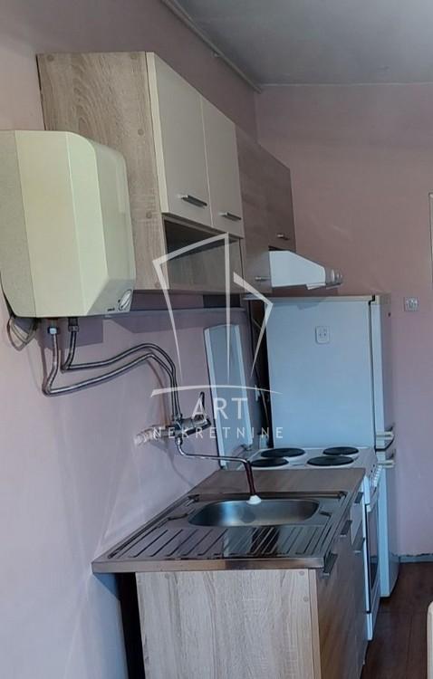 Slika 4 - Palmira Toljatija, Jednosoban stan za izdavanje, 35m2, 480€