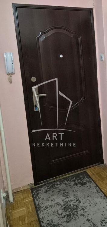 Slika 6 - Palmira Toljatija, Jednosoban stan za izdavanje, 35m2, 480€