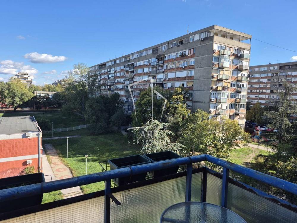 Slika 7 - Palmira Toljatija, Jednosoban stan za izdavanje, 35m2, 480€