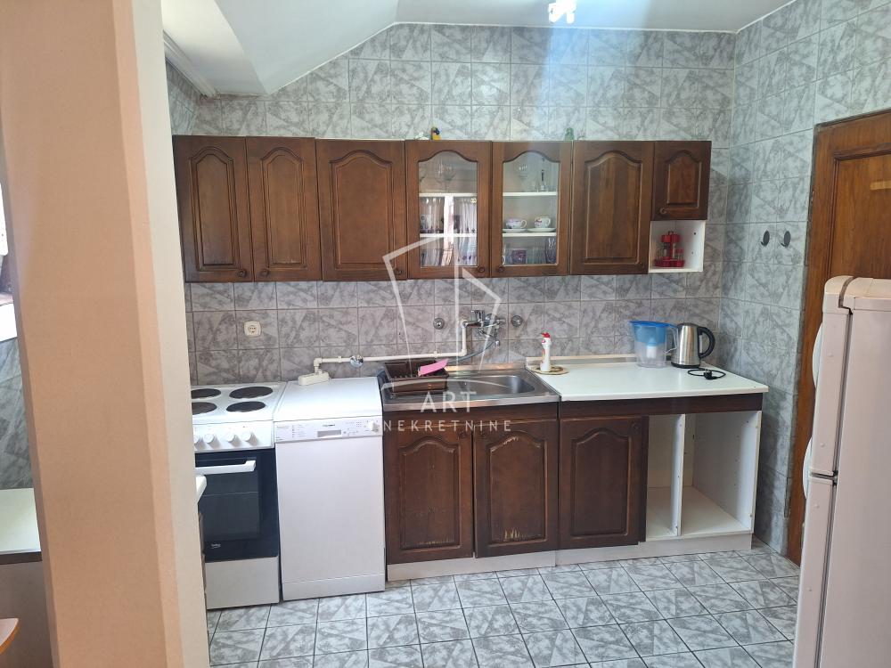 Slika 9 - Borisavljevićeva, Dvosoban stan za izdavanje, 63m2, 500€