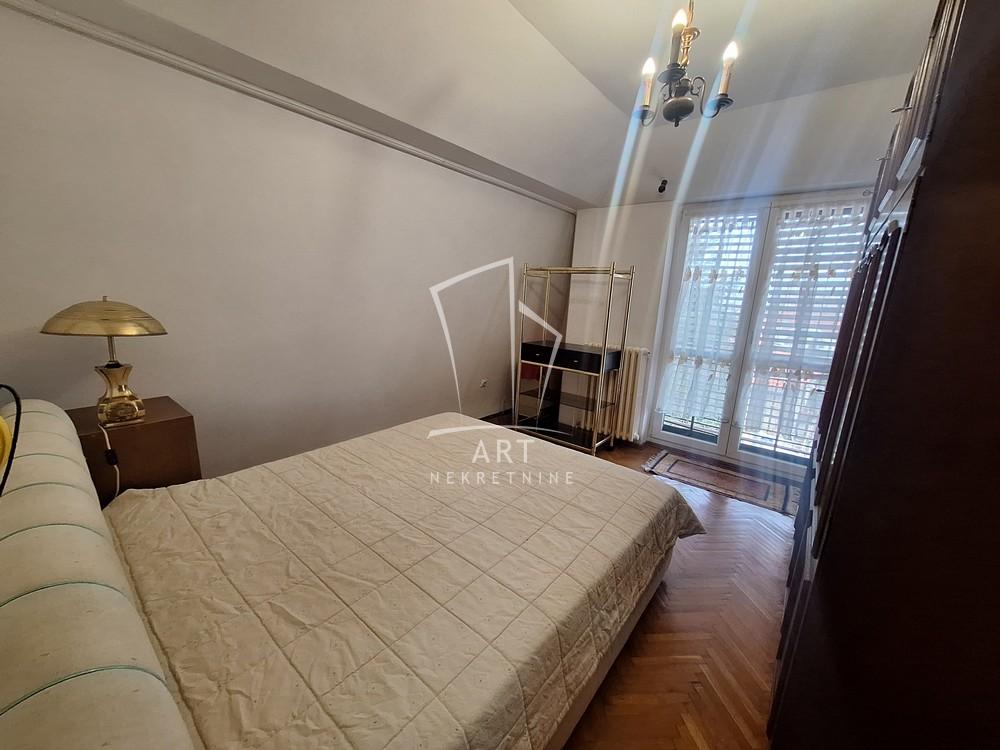 Slika 6 - Borisavljevićeva, Dvosoban stan za izdavanje, 63m2, 500€