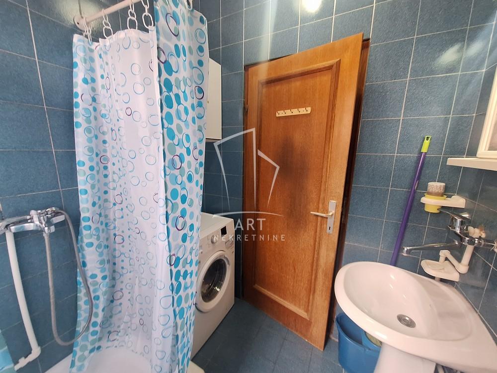 Slika 10 - Borisavljevićeva, Dvosoban stan za izdavanje, 63m2, 500€