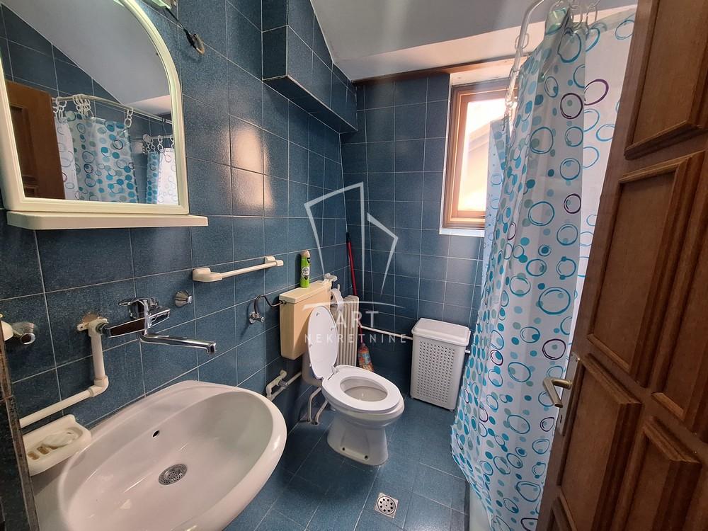 Slika 11 - Borisavljevićeva, Dvosoban stan za izdavanje, 63m2, 500€