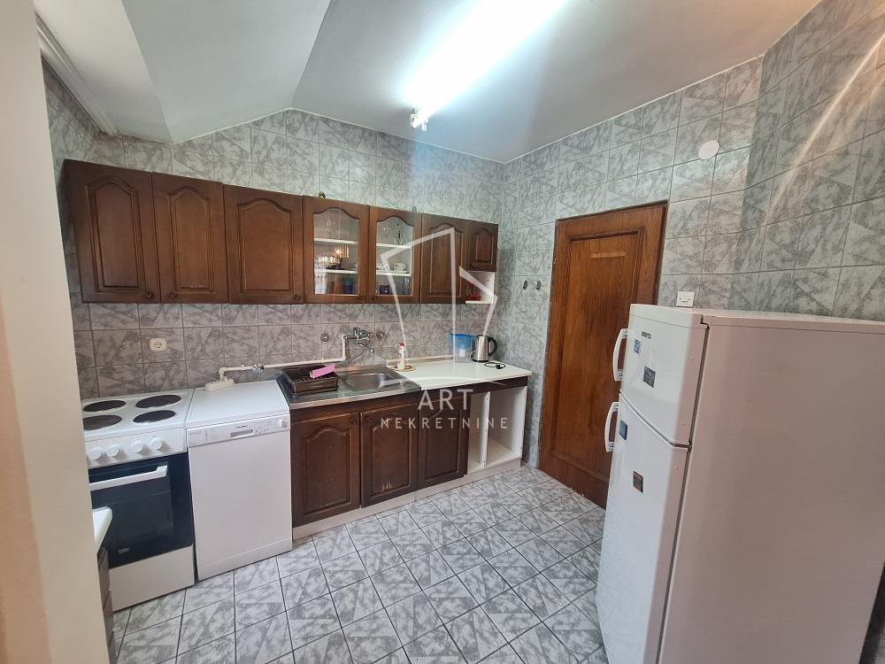 Slika 8 - Borisavljevićeva, Dvosoban stan za izdavanje, 63m2, 500€