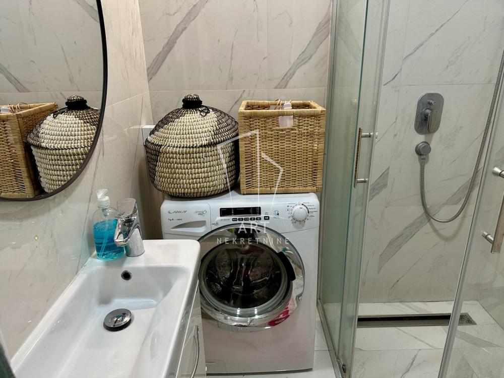 Slika 2 - Dunavska, Dvosoban stan za izdavanje, 52m2, 1.100€