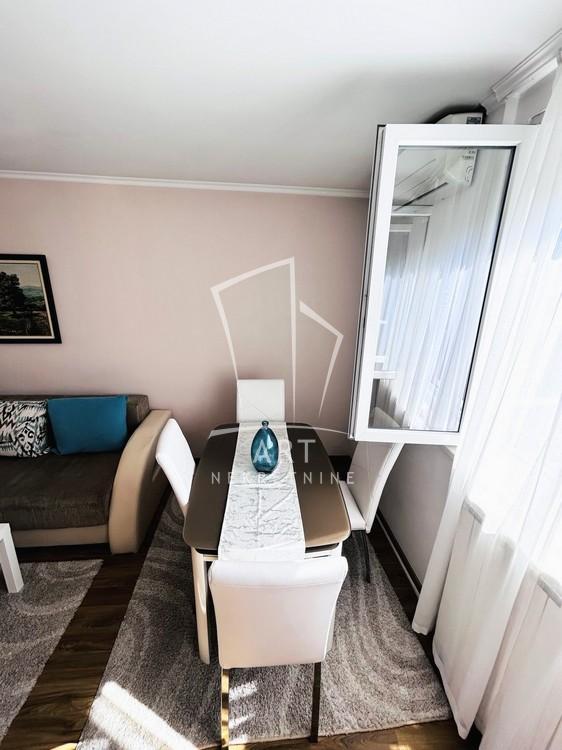 Slika 1 - Tadeuša Košćuška, Dvosoban stan za izdavanje, 37m2, 650€