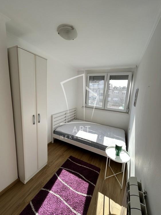 Slika 4 - Tadeuša Košćuška, Dvosoban stan za izdavanje, 37m2, 650€