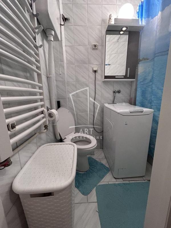 Slika 7 - Tadeuša Košćuška, Dvosoban stan za izdavanje, 37m2, 650€