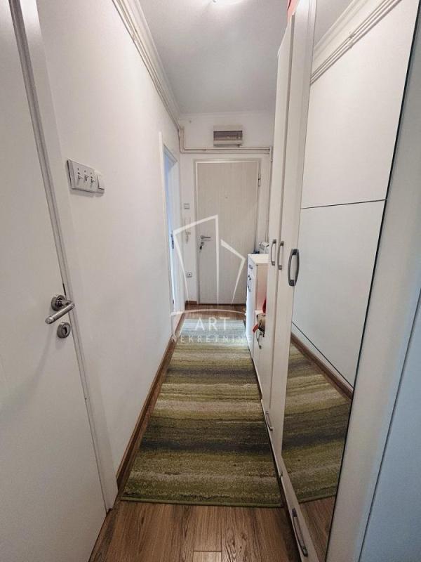 Slika 5 - Tadeuša Košćuška, Dvosoban stan za izdavanje, 37m2, 650€