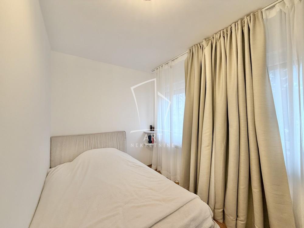 Slika 6 - Braće Radovanović, Dvoiposoban stan na prodaju, 53m2, 288.000€