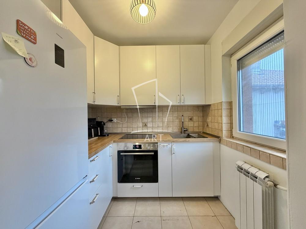 Slika 4 - Braće Radovanović, Dvoiposoban stan na prodaju, 53m2, 288.000€