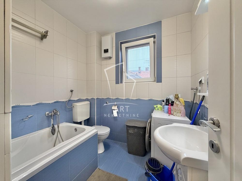 Slika 11 - Braće Radovanović, Dvoiposoban stan na prodaju, 53m2, 288.000€