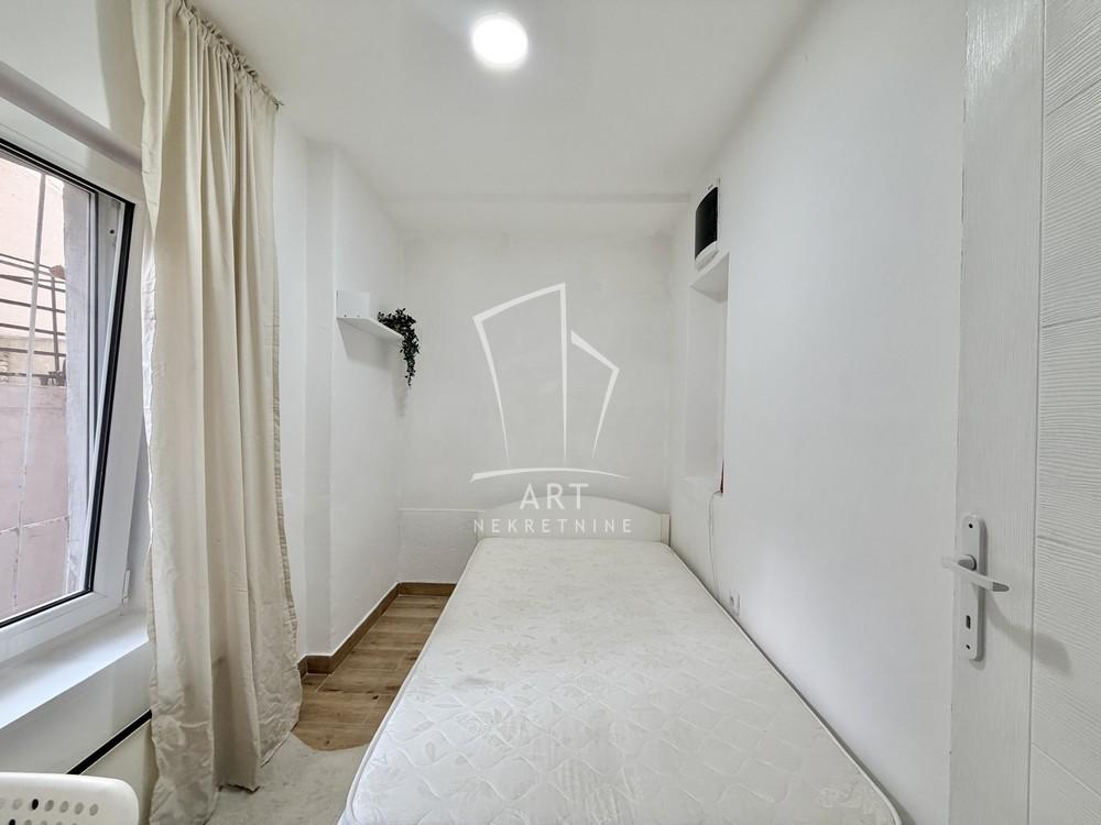 Slika 9 - Džordža Vašingtona, Dvosoban stan na prodaju, 37m2, 180.000€