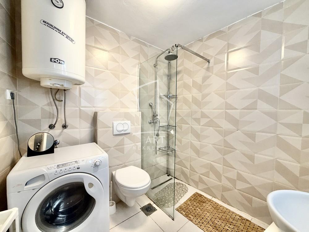 Slika 11 - Džordža Vašingtona, Dvosoban stan na prodaju, 37m2, 180.000€