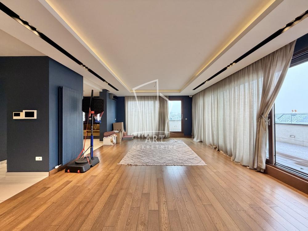 Slika 2 - Stojana Protića, Petosoban stan na prodaju, 255m2, 1.200.000€