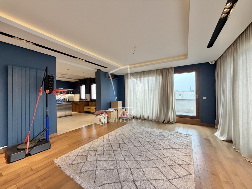 Slika 3 - Stojana Protića, Petosoban stan na prodaju, 255m2, 1.200.000€
