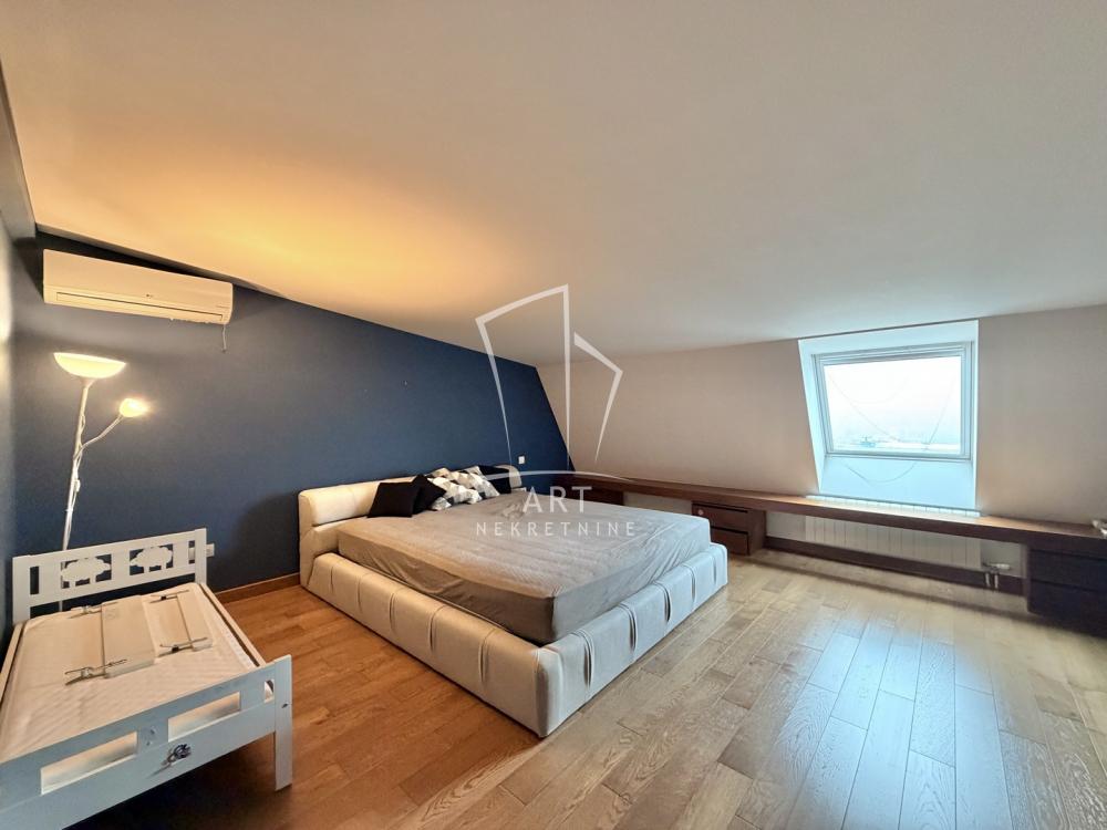 Slika 4 - Stojana Protića, Petosoban stan na prodaju, 255m2, 1.200.000€