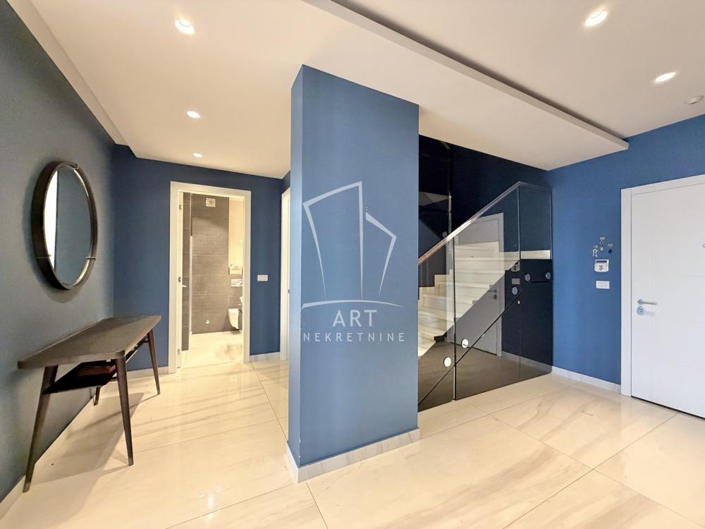 Slika 11 - Stojana Protića, Petosoban stan na prodaju, 255m2, 1.200.000€