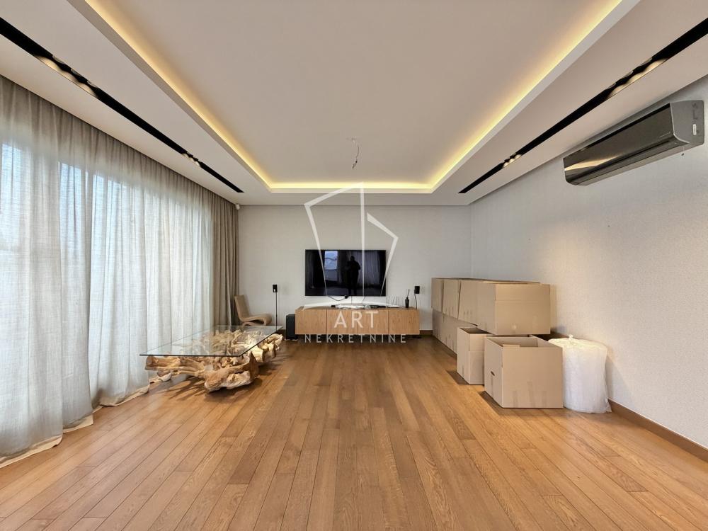 Slika 1 - Stojana Protića, Petosoban stan na prodaju, 255m2, 1.200.000€