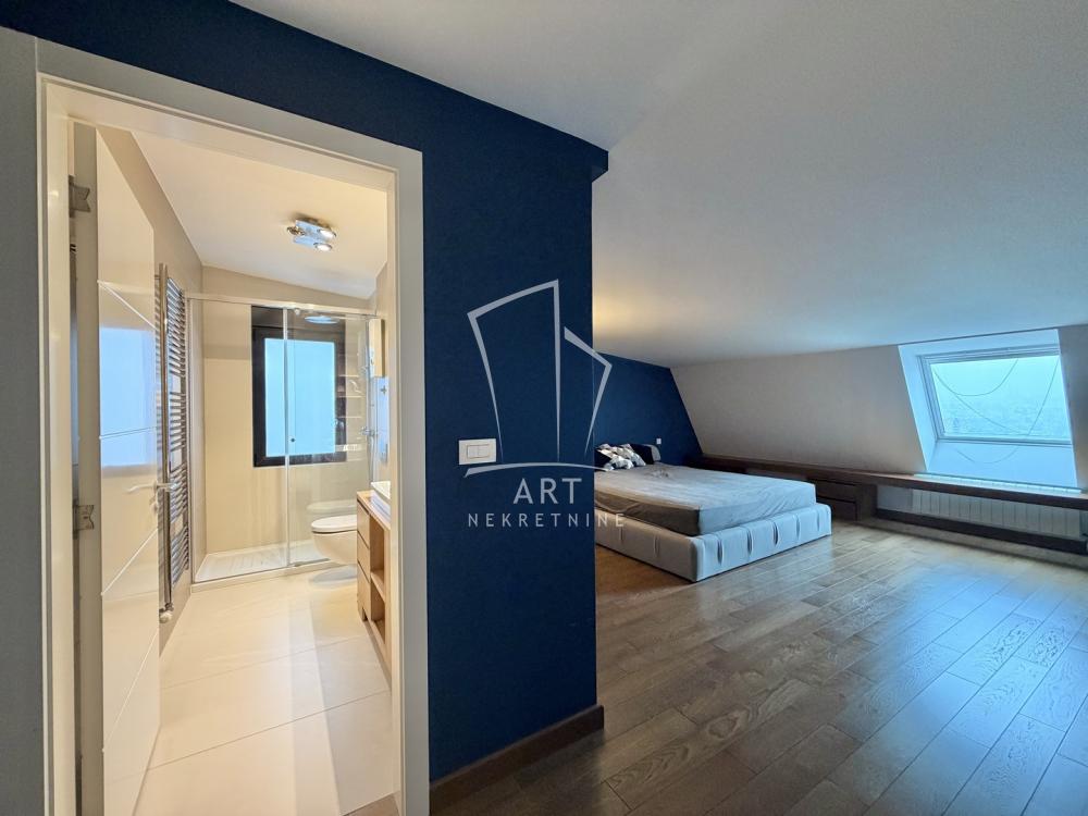 Slika 7 - Stojana Protića, Petosoban stan na prodaju, 255m2, 1.200.000€