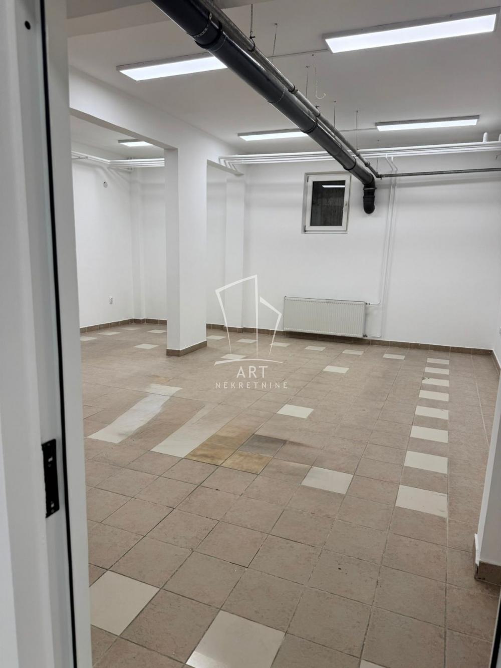 Slika 8 - Jove Ilića,  Lokal za izdavanje, 232m2, 2.500€