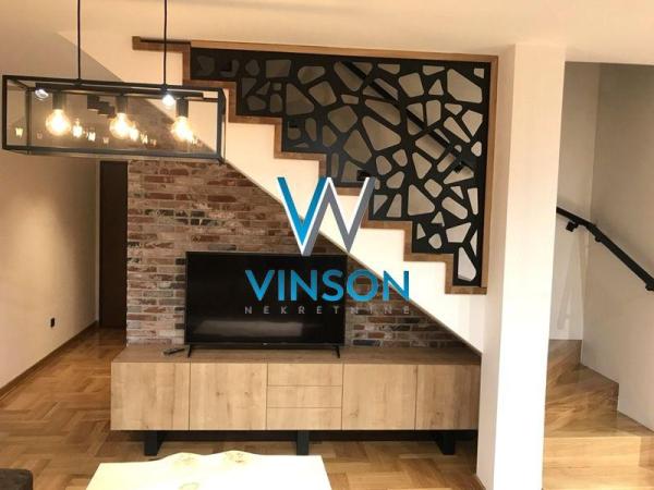 Slika 1 - Pavla Papa, Dvoiposoban stan za izdavanje, 69m2, 850€