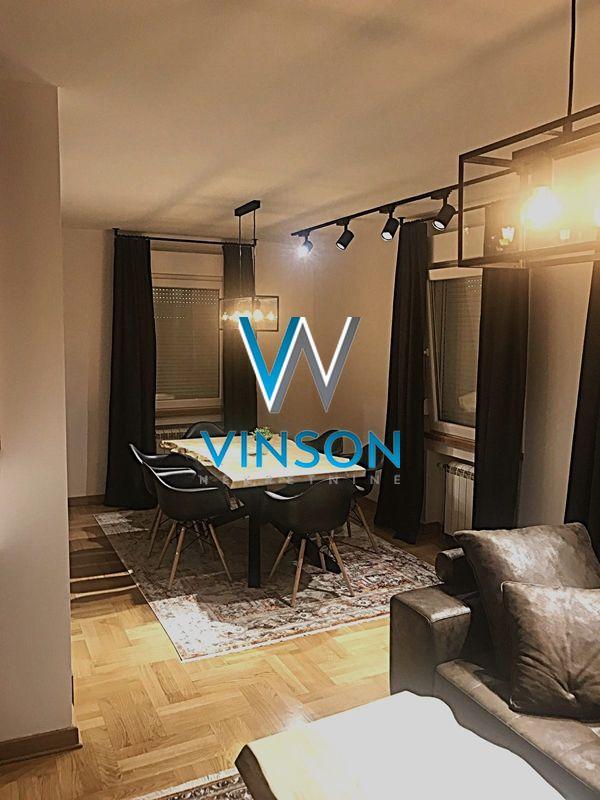 Slika 4 - Pavla Papa, Dvoiposoban stan za izdavanje, 69m2, 850€