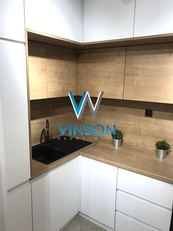 Slika 5 - Pavla Papa, Dvoiposoban stan za izdavanje, 69m2, 850€