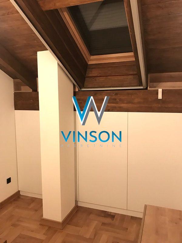 Slika 7 - Pavla Papa, Dvoiposoban stan za izdavanje, 69m2, 850€