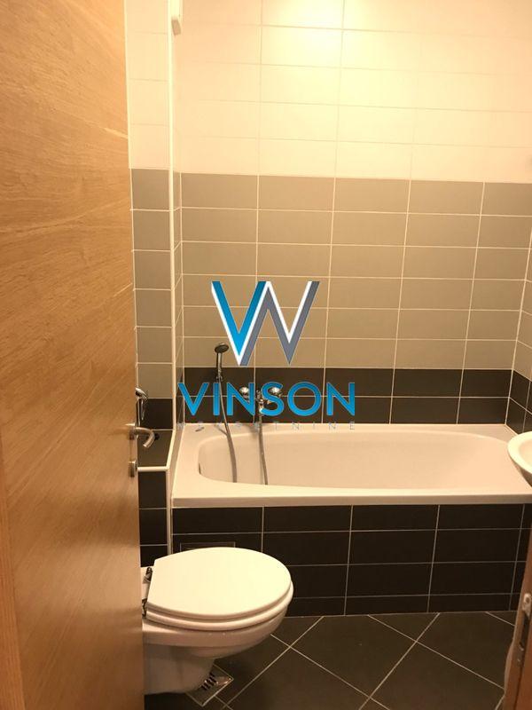 Slika 8 - Pavla Papa, Dvoiposoban stan za izdavanje, 69m2, 850€