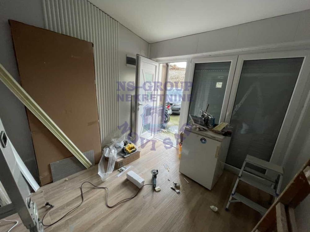 Slika 3 - Stan na prodaju, 13m2, 56.650€