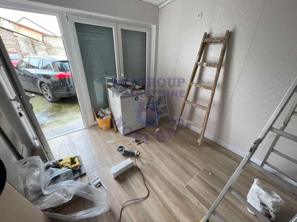 Slika 1 - Stan na prodaju, 13m2, 56.650€