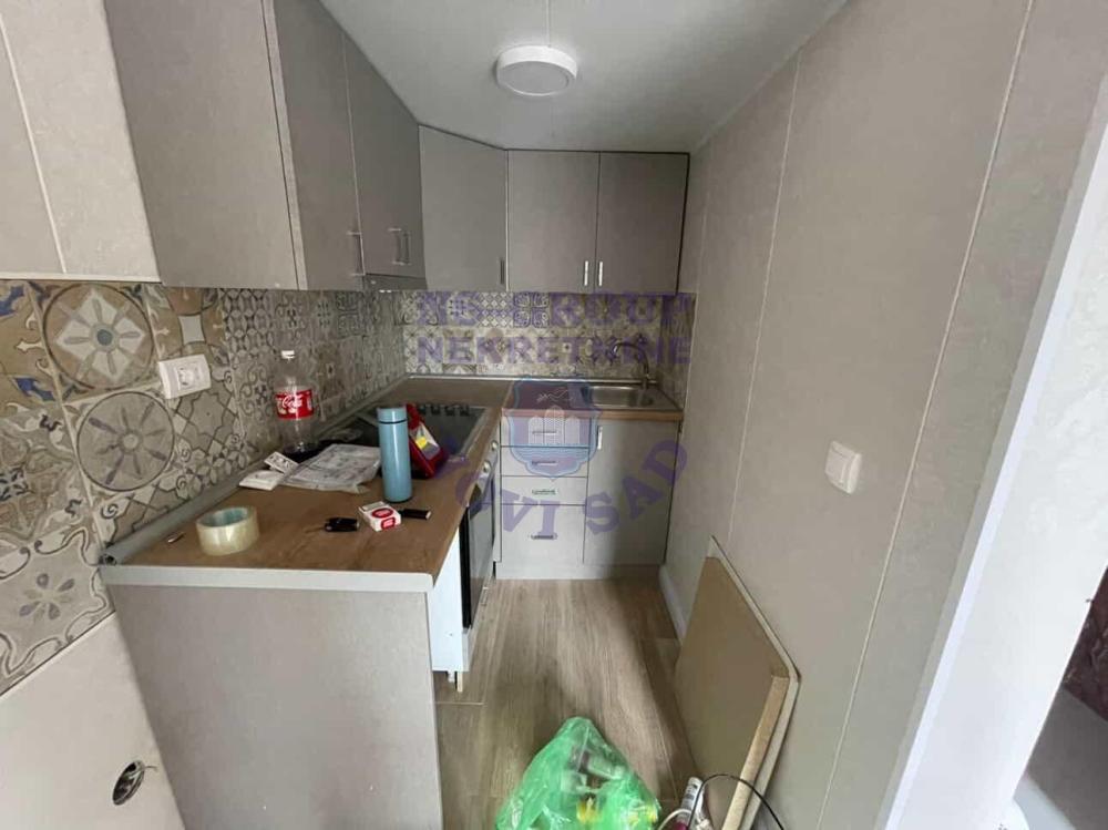 Glavna slika - Stan na prodaju, 13m2, 56.650€