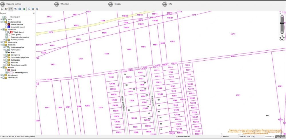Slika 9 - Drage Garasanin Plac na prodaju, Gornje Livade, 420.000€