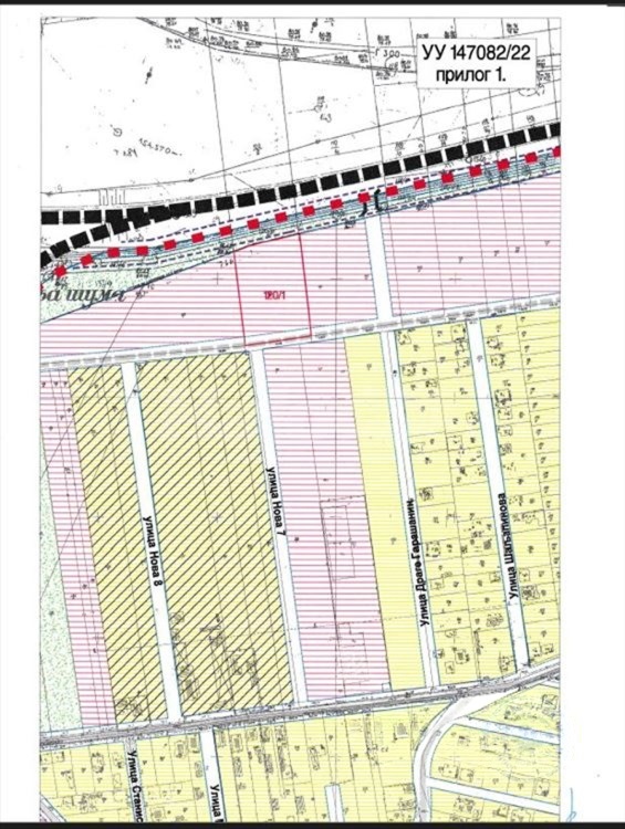 Slika 2 - Drage Garasanin Plac na prodaju, Gornje Livade, 420.000€