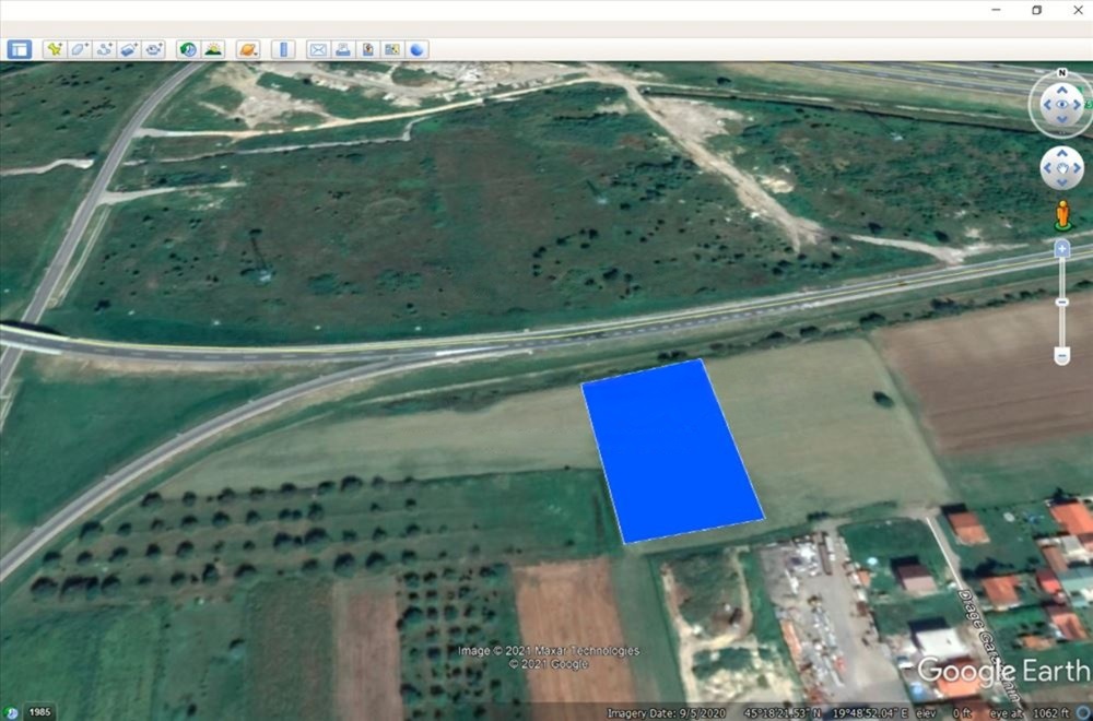 Slika 6 - Drage Garasanin Plac na prodaju, Gornje Livade, 420.000€