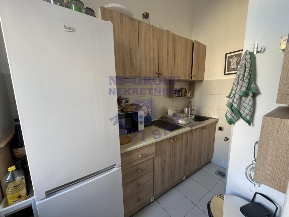 Slika 1 -  Stan na prodaju, 131m2, 463.500€