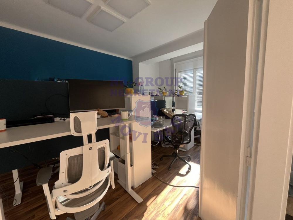 Slika 2 -  Stan na prodaju, 131m2, 463.500€