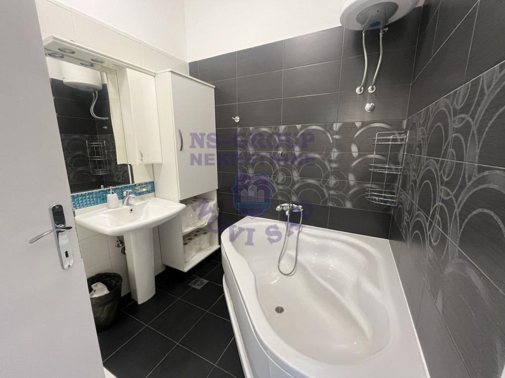 Slika 3 -  Stan na prodaju, 131m2, 463.500€