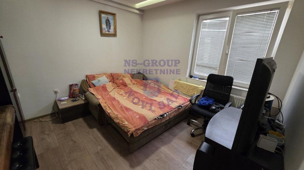 Slika 3 - Trosoban stan na prodaju, 91m2, 144.200€